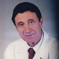 Ernest Gentchos, M.D. Obituary