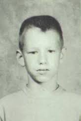 Terry Thomas “Little Terry” Horne Jr. (1974-2008)