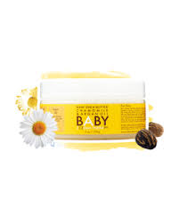 Chamomile essential oil can be diluted with almond oil, and the subsequent mixture can be applied on the affected area to get quick and permanent relief from itching and redness. Raw Shea Butter Chamomile Argan Oil Baby Eczema Therapy Shea Moisture Products Natural Baby Shampoo Shea Butter