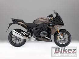 Hit the jump to see the official release. 2018 Bmw R 1200 Rs Specifications And Pictures