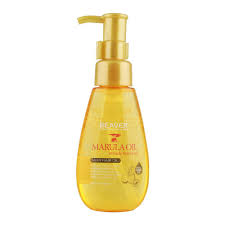 Its key ingredients include aloe vera and vitamin e. Purchase Beaver Marula Oil Miracle Beauty Oil Silky Hair Oil For All Hair Types 100ml Online At Best Price In Pakistan Naheed Pk