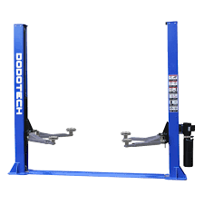 Buy vehicle engine hoists & stands and get the best deals at the lowest prices on ebay! Car Two Post Lift Garage Automotive Floorplate Doorway Style2 Column Vehicle Elevator Car Lifting Machine Hydraulic Car Aliexpress