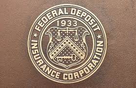 The federal deposit insurance corporation (fdic) is an agency of the u.s. Why Is My 401 K Not Fdic Insured