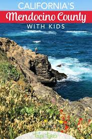 California S Mendocino County With Kids The Comprehensive Guide Trips With Tykes California Travel Road Trips California Tourist Attractions California Travel