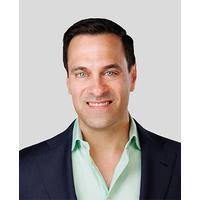 Patrick Ruffner at CrossCountry Mortgage, Senior Vice President of Lending 