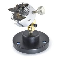 Universal Vise Base-8 Removeable Pins -Double Knuckle Joints • Burfitt Tools Australia 2021