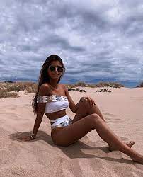 Francisca festeja o seu 18.º aniversário e a mãe partilhou uma fotografia nas redes sociais. Filha De Maria Cerqueira Gomes Arrasa Nas Redes Sociais Movenoticias