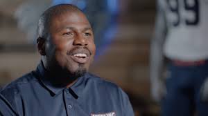 Former Liberty player and coach, Darren Jackson, thought he had a plan for  his life, but God’s plan has proven to be the most rewarding... #aLUmni