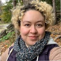 Emily Cardoso de Oliveira Guimarães, MAS