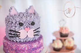 Thousands of items $14.99 or less. 30 Cute Cat Birthday Party Ideas Pretty My Party Party Ideas