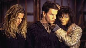 Mark Wahlberg Planet Of The Apes Planet Of The Apes Tim Burton Mark Wahlberg
