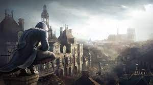 It was released in november 2014 for microsoft windows. Buy Assassin S Creed Unity Secrets Of The Revolution Microsoft Store En In
