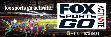 Roku Com Link The Ways To Activate Fox Sports Go Using Activate Fox Sports Sports Channel Tv Providers