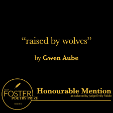 💫🎉 Announcing the Winners of the 2023 Foster Poetry Prize! 💫🎉 Huge  congratulations to Sasha Pickering, whose poem “Fundament” was selected by  judge Emily Riddle as the Grand Prize winner! Sasha will