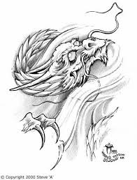 Black And White Dragon Tattoo Designs Redpig Studio Tattoo Popular Japanese Dragon Tattoo Designs 2012 Dragon Tattoo Dragon Tattoo Art Japanese Dragon Tattoo
