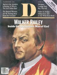 LETTER FROM FORT WORTH Is Anne Bass Still Keeping The Ballet On Its Toes?
