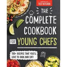 Cookscountry dot com / recipe.asp?recipeids. Complete Cookbook For Young Chefs The Complete Cookbook For Young Chefs By America S Test Kitchen Hardcover Target