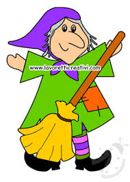 Collection of la befana coloring page (12) free la befana coloring sheet befana da colorare La Befana Disegno A Colori Da Stampare Lavoretti Creativi