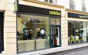 Ouverture Toute L Equipe D Ankka Opera Vous Attend Au 11 Rue Gaillon 75002 Ouverture Opera Et Rue