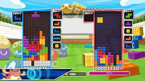 Tetris multiplayer is an online multiplayer game which can be played at plonga.com for free. 5 Tetris Games You Should Check Out Tetris