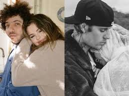 Selena Gomez REACTS to Justin Bieber-Hailey Pregnancy Announcement With  Engagement Ring Photo