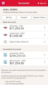 Bank Of America Bank Balance 5 Things That You Never Expect On Bank Of America Bank Balance In 2020 Bank Of America Mobile Banking Banking App
