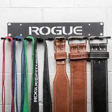 Shop cabinets, shelves & more storage & organization. Belt Band Hanger Rogue Europe
