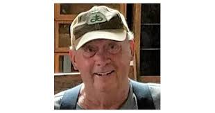 Kermit Martz Obituary (1938