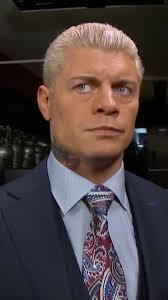 The Final Boss has already started shaking things up for Cody Rhodes! #wwe  #smackdown