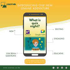 Take this quiz and test your knowledge! Osotwa Teams Accueil Facebook