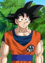Goku or kratos… before anything can be discussed we need to determine what both worlds are all about. Goku Son Anime Planet
