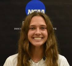 2023 Women's Lacrosse Roster