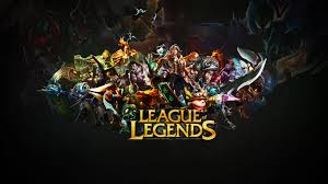 Silahkan kunjungi postingan high quality league of legends wallpaper 4k untuk membaca artikel selengkapnya dengan klik link di atas. League Of Legends Desktop Background By Jkartwork On Deviantart