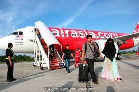 Book flights from kuala lumpur (kul) to langkawi (lgk). Airasia Set To Increase Kl Langkawi Flight Frequency