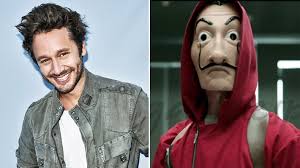 Benjamín Vicuña tendría un rol en la nueva temporada de "La Casa de Papel" 