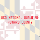 USQ National Qualifier: Howard County, Md. — US event image