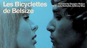 Les Bicyclettes de Belsize (1968) ***