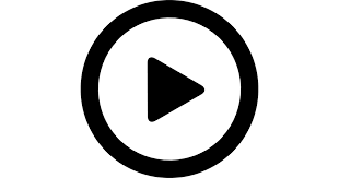 Play Button Free Vector Icons Designed By Appzgear Vector Icon Design Vector Free Play Button
