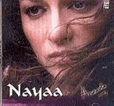 Nayaa (Music CD): Anaida: Books - Amazon.com