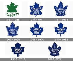 Sportsnet's elliotte friedman talks the latest on where ufa zach hyman could land and more surrounding nhl free. Toronto Maple Leafs Logo And Symbol Meaning History Png