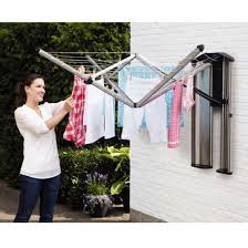 I started off by building the ladder rack. Space Saving Laundry Solutions For Small Houses Ideal Home