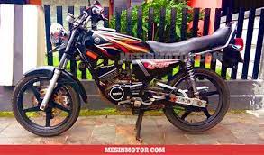 Yamaha scorpio minimalis by bluspit via bluspit.blogspot.com. Modifikasi Motor Rx King Minimalis Dan Terkeren 2021