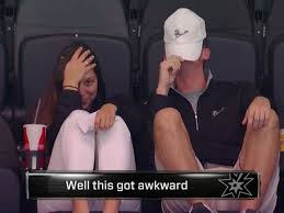 Browse 179 kiss cam stock photos and images available, or search for kiss camera or stadium screen to find more great stock photos and pictures. The Spurs Created An Awkward Kiss Cam Moment Here S What Actually Happened Sbnation Com
