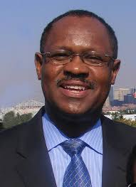 Carl Stokes (Maryland politician)