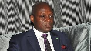 Sommet de Niamey sur la crise en Guinée-Bissau : Le président José Mario Vaz  brille par son absence.