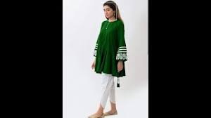 14 august dresses design 2021 & pics of girls & boys. 14 August Dress Designs Stylish Dresses For Girls Pakistani New Styles Dressees Youtube