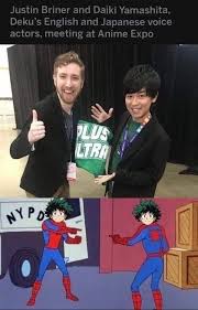 Izuku Midoriya Pointing At Deku My Hero Academia My Hero My Hero Academia Memes Hero