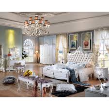 Trend tasarımları ile uygun fiyatlı modern yatak odası modelleri engince mobilya'da! 2018 En Populer Avrupa Tarzi Kaucuk Mobilya Luks Modern Kral Yatak Odasi Takimi Yatak Odasi Setleri Aliexpress