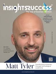 Most Influential Leaders In the Construction Industry, 2024.pdf