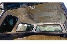Homemade wooden pickup truck camper shell the shelter blog. 14 Camper Shell Interior Ideas For Comfortable Truck Camping The Wayward Home